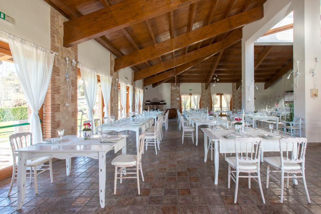 Valle Dell'Aquila Country House Settefrati Exteriér fotografie