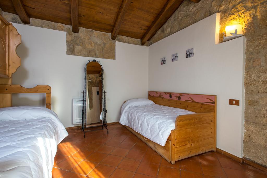 Valle Dell'Aquila Country House Settefrati Exteriér fotografie